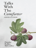 Talks with the Comforter