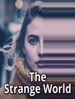 The Strange World