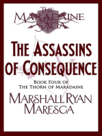 The Assassins of Consequence