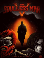 The Soulless Man 5
