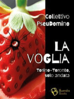 La voglia