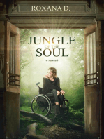 Jungle of the Soul: A Story of Pain, Fear, and Hope