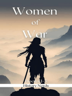 Women of War Omnibus
