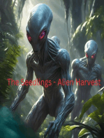 The Seedlings - Alien Harvest: The Seedlings, #1