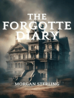 The Forgotten Diary