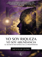 Yo Soy Riqueza - Yo Soy Abundancia