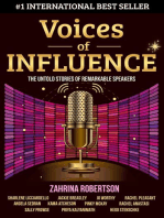 Voices of Influence