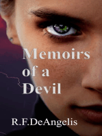 Memoirs of a Devil