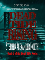 Dead Tide Rising: Dead Tide Series, #2