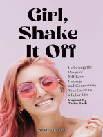 Girl, Shake it Off