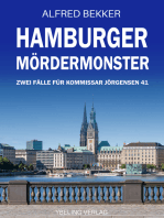 Hamburger Mördermonster