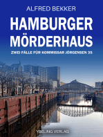 Hamburger Mörderhaus