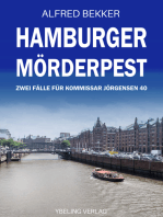 Hamburger Mörderpest