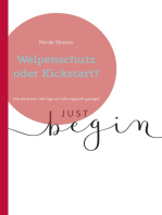 Welpenschutz oder Kickstart?: Wie die ersten 100 Tage als Führungskraft gelingen