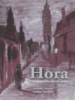 Hora - Viktorijanske krimi priče