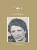Emma: Eine Biographie über Krieg und Vertreibung