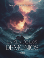 La isla de los demonios