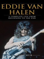 Eddie Van Halen