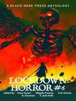HORROR #6: Lockdown Horror: Lockdown, #25