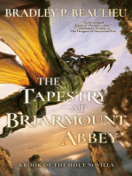 The Tapestry at Briarmount Abbey: The Book of the Holt