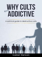 Why Cults are Addictive