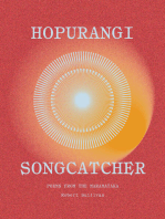 Hopurangi—Songcatcher