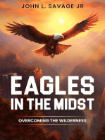 Eagles In The Midst