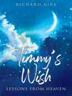 Timmy's Wish: Lessons From Heaven