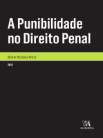 A Punibilidade no Direito Penal