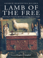 Lamb of the Free