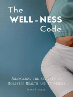 The Wellness Code