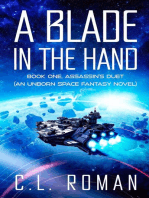 A Blade in the Hand
