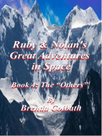 The Others: Ruby & Nolan's Great Adventures in Space, #4