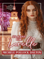 An Agent for Lorelle
