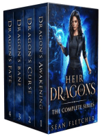 Heir of Dragons