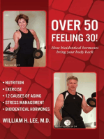 Over 50 Feeling 30!