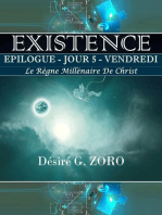 Existence Epilogue Jour5