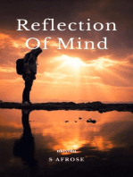 Reflection of Mind