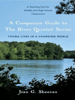 A Companion Guide to The River Quintet Series: Young Lives in a Changing World