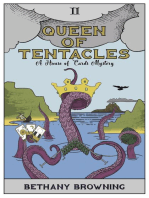 Queen of Tentacles: A House of Cards Mystery
