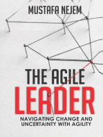 The Agile Leader