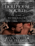 The Dollhouse Society Volume 2