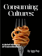 Consuming Cultures