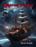 Ethereal Pirates: Bound by Fate