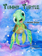 Tummy Turtle