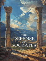 The Defense of Socrates