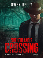 Sutherland's Crossing - A Beau Crenshaw Detective Novel