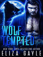 Wolf Tempted