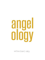 Angelology: Christian Doctrine, #6