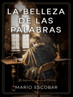 La belleza de las palabras: La historia de Juan de Valdés y el brillo de su prosa ante la oscuridad de la Inquisición